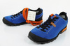 Aku Bellamont GTX Damen-Wanderschuhe in Blau
