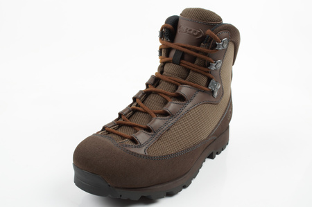 Aku Pilgrim Com.Li. 22 DK Gore-Tex Militär-Taktikstiefel für Damen