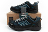CMP Sun Hiking Herren Sport Trekkingschuhe [3Q11157 29NL], blau.