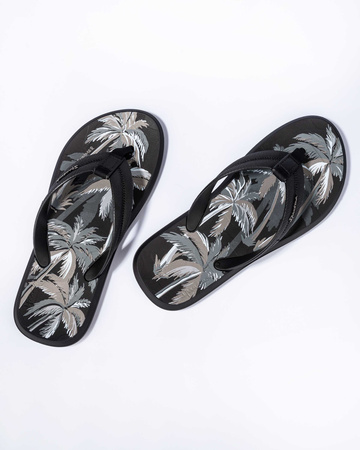 Ipanema Urban Graphics Herren-Flip-Flops – modisch und bequem für den Strand