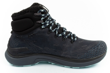 Tamaris Damen Trekkingschuhe [1-26253-39 849] GORE-TEX, Marineblau.