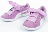 Buty dziecięce PUMA Vikky Ribbon AC PS [367641 02]
