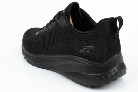 Skechers Damen Sportschuhe [117209/BBK] schwarz.