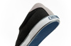 Tommy Hilfiger Herren Sportschuhe Sneakers modisch bequem schwarz [FM56820915]
