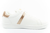 Fila Crosscourt 2 Schuhe, Sneaker, Sportschuhe, bequem, modisch, weiß [FFW025713069]