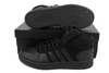Adidas Hoops 2.0 Herren Sportschuhe [B44621] Schwarz.