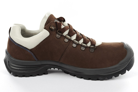 Red Brick Flow Arbeitsstiefel [6A02.22-S3]