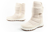 Easy Way Winterstiefel, isolierte Damen-Schneestiefel, modischer Reißverschluss