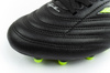 Herren Sportschuhe Joma Aguila [AGUS2501FG] Fußballschuhe, fester Boden, schwarz.