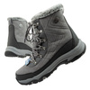 Skechers Trego-Cold Damen-Schneestiefel – Isoliert und wasserdicht