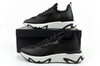 Karl Lagerfeld Blaze Herren-Sneaker, Schwarz, Sportlich-elegant