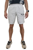 Herrenshorts Puma Squad Baumwollshorts [678975 04], grau.