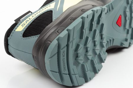 Salomon Piccolo Wasserdichte Kinder-Wanderschuhe