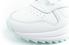 Reebok Classic Damen-Sportschuhe [100033463], weiß.