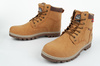 Geografische Schneestiefel Norwegen [WALK-GN CAMEL]
