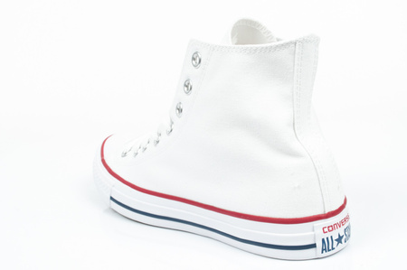 CONVERSE ALL STAR HI Sneaker in Weiß