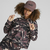 Puma Modern Sports AOP [849824 75] DryCELL Damen Kapuzensweatshirt, mehrfarbig.
