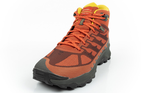 Merrell Speed ​​​​Eco Herren-Sportschuhe [J037545], orange.