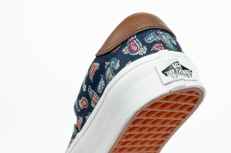 Buty sportowe trampki Vans ERA 59 [0UC6DNK]