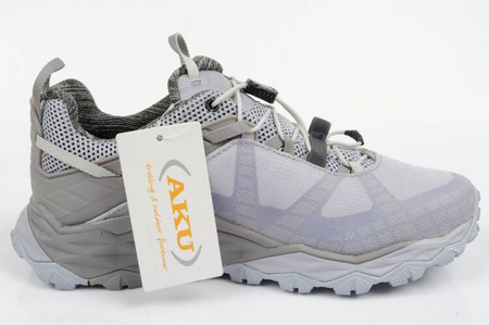Aku Flyrock GTX Damen Trekkingschuhe [699620], grau.