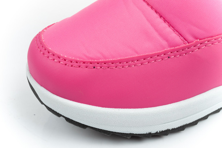 Kinder-Schneestiefel [LL000088] L.O.L. Überraschung, rosa.