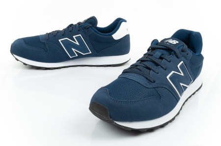 New Balance Herren-Sportschuhe [GM500EN2], blau.