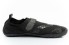 ProWater Schwimm-Wasserschuhe [PRO-25-48-208M], schwarz.
