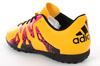Buty turfy Adidas X 15.4 TF J [S74611]