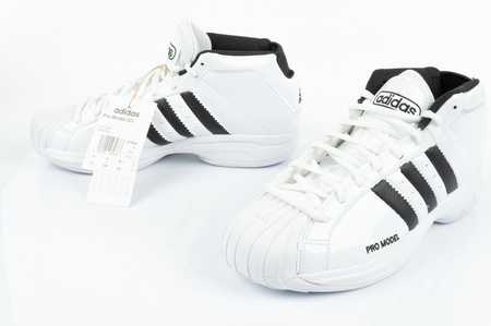 Adidas Pro Model 2G Herren Sportschuhe [EF9824]