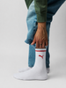 Puma Sport Crew Socken [100002938 001] 6ER PACK