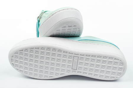Buty Damskie Sportowe PUMA Vikky Platform Glitz [366856 06]