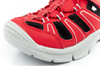 Skechers Relix Kindersandalen [406520L/RDBK], rot.