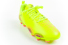 Puma Future 8 Play FG/AG Jr. Neon Fußballschuhe für festen Boden