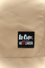 Lee Cooper Classic Urban Sports Schulrucksack in Beige, 22 l