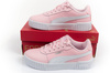 Puma Carina Damen Sportschuhe [386185 04], rosa.