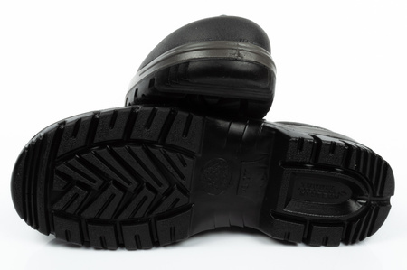 Buty robocze BATA INDUSTRIALS S1 735-60598