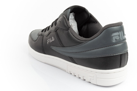 Fila Noclaf Herren Sportschuhe [FFM0022.83033], schwarz.