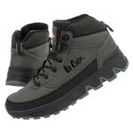 Lee Cooper Herren-Winterschuhe [LCJ-24-01-2951M], grau.