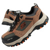 Skechers SB SRA WR Arbeitsschuhe [77183EC BRBK]