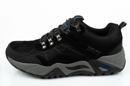 Skechers Trekking-Schuhe [204411/BLK]