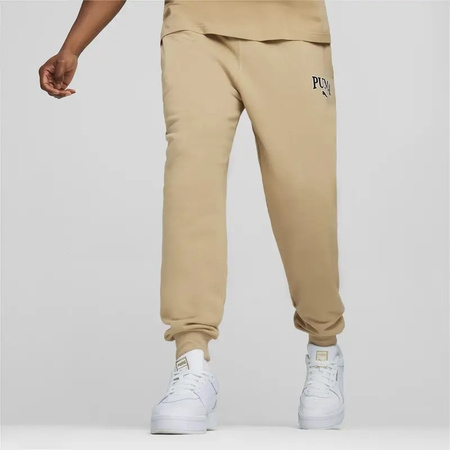 Herren Sport-Jogginghose Puma Squad [678972 83], beige.
