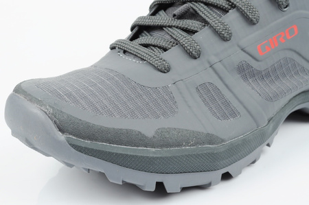 MTB SPD Fahrradschuhe Giro Gauge Titanium [000029]