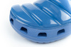 Crocs Classic Clog-Sandalen [206624-434], blau.