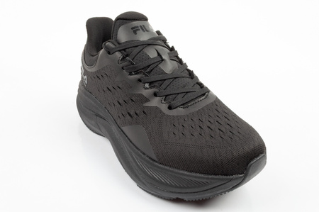 Fila Retron Damen-Sneaker, Schwarz – Bequem und modisch