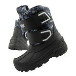 Lee Cooper Winterstiefel für Jungen Bequeme Winterschuhe von Lee