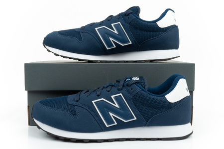 New Balance Herren-Sportschuhe [GM500EN2], blau.