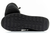 Skechers Netson Herren Sportschuhe [205236/BBK], Schwarz.