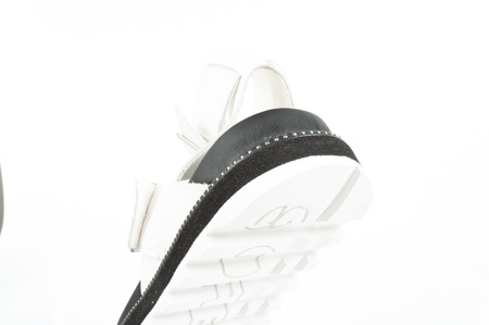 Sorel Flip Flop Sandalen, Leder [NL6272-125] 