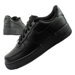 Nike Air Force 1 '07 Herren-Sneaker, modisches Leder