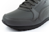 Puma ST Runner Herren Winterschuhe [387638 02] grau.